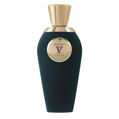 Arsenico Extrait de Parfum for Women and Men V Canto