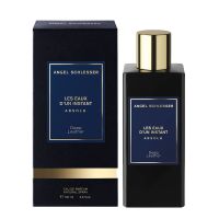 Deep Leather Eau de Parfum for Women and Men Angel Schlesser