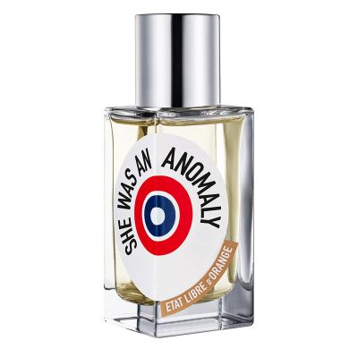 She Was An Anomaly Eau de Parfum for Women and Men Etat Libre d Orange