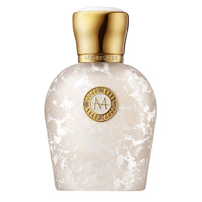 Rosa Ekaterina Parfum for Women and Men Moresque