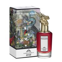 The World According to Arthur Eau de Parfum Women and Men Penhaligon s