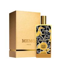 Irish Oud Eau de Parfum Women and Men Memo Paris