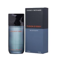 Fusion D Issey Eau de Toilette Men Issey Miyake