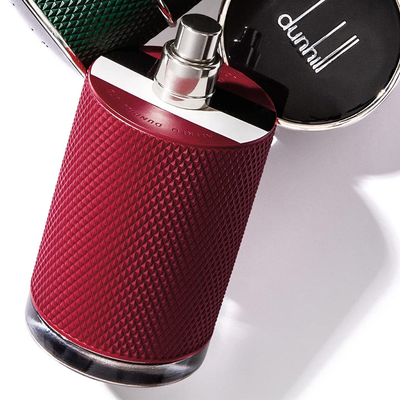 Dunhill Icon Racing Eau De Parfum Spray By Alfred Dunhill Dunhill Icon Racing Eau De Parfum Spray By Alfred Dunhill