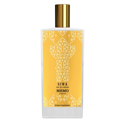 Siwa Eau de Parfum for Women Memo Paris