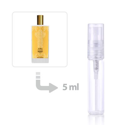 Siwa Eau de Parfum for Women Memo Paris