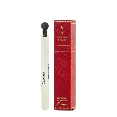 عطر كارتييه ليهور فول X للنساء والرجال - او دو تواليت