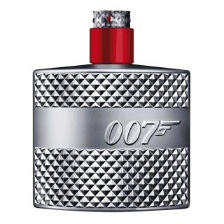 James Bond 007 Quantum Eau de Toilette Men 007 - James Bond - Eon Productions