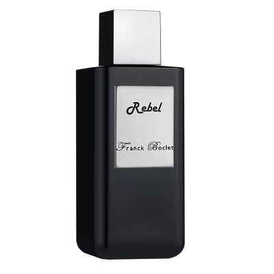 Rebel Extrait de Parfum Women and Men Franck Boclet