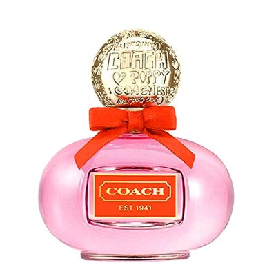 Poppy Eau de Parfum Women Coach