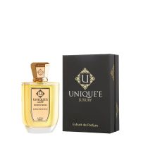 SoScentific Extrait de Parfum Women and Men Uniquee Luxury