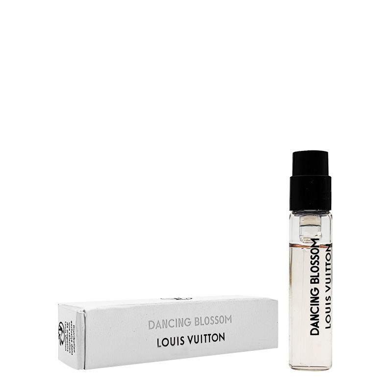 Dancing Blossom Extrait de Parfum Women and Men Louis