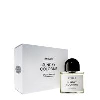 Sunday Cologne Eau de Parfum for Women and Men Byredo