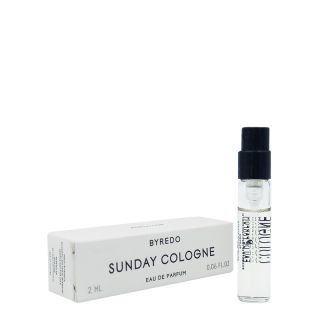Sunday Cologne Eau de Parfum for Women and Men Byredo