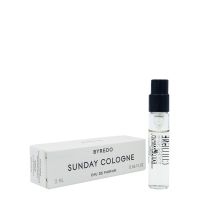 Sunday Cologne Eau de Parfum for Women and Men Byredo