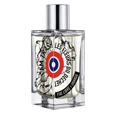 I am Trash Les Fleurs du Dechet Eau de Parfum for Women and Men Etat Libre dOrange