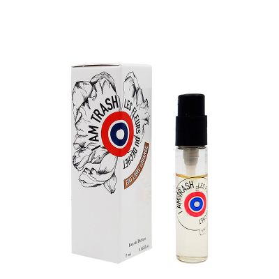 عطر أي ام أنا تراش ليه فلور دو ديشيت أو دي بارفيوم للجنسين ايتات ليبري دورانج