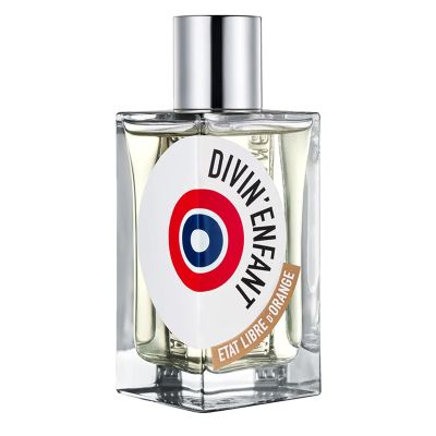 Divin Enfant Eau de Parfum for Women and Men Etat Libre dOrange