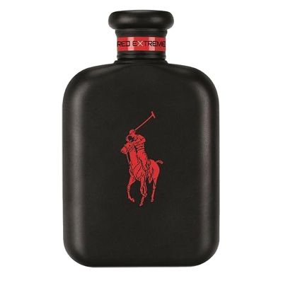 Polo Red Extreme Perfume For Men Ralph Lauren