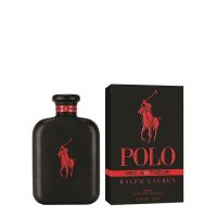 Polo Red Extreme Perfume For Men Ralph Lauren