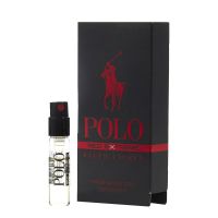 Polo Red Extreme Perfume For Men Ralph Lauren