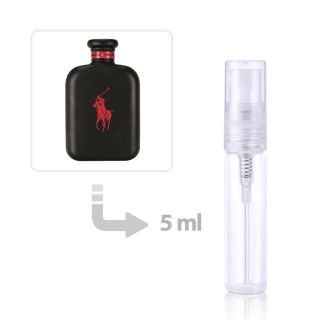 Polo Red Extreme Perfume For Men Ralph Lauren