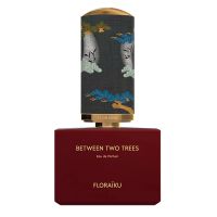 Between Two Trees Eau de Parfum Women and Men Floraiku
