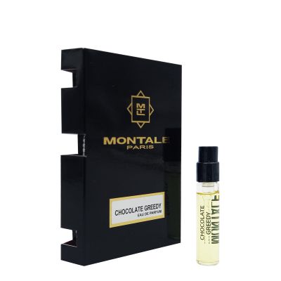 chocolate greedy Eau de Parfum for Women and Men