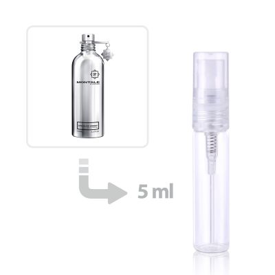 عطر شوكولات غريدي أو دي بارفيوم للجنسين مونتال