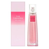 Live Irresistible Rosy Crush Eau de Parfum Women Givenchy