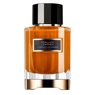 Stallion Leather Eau de Parfum Women and Men Carolina Herrera