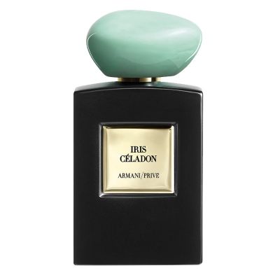 Iris Celadon Eau de Parfum Women and Men Giorgio Armani