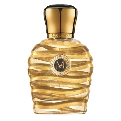 Oro Eau de Parfum Women and Men Moresque