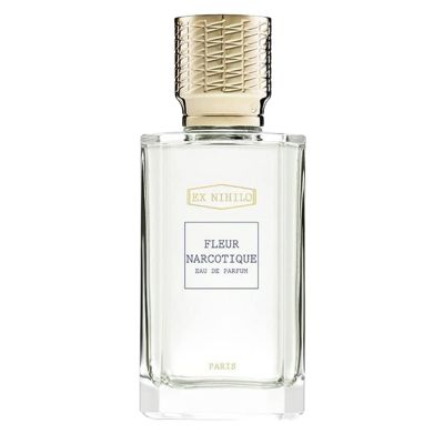 Fleur Narcotique Eau de Parfum Women and Men Ex Nihilo