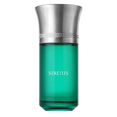 Sirenis Eau de Parfum Women and Men Les Liquides Imaginaires