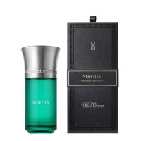 Sirenis Eau de Parfum Women and Men Les Liquides Imaginaires