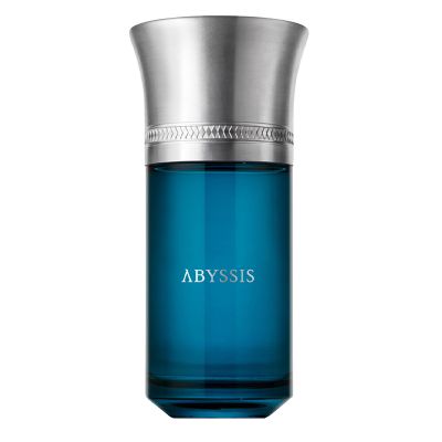 Abyssis Eau de Parfum Women and Men Les Liquides Imaginaires