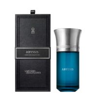 Abyssis Eau de Parfum Women and Men Les Liquides Imaginaires