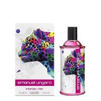 Intense for Her Eau de Parfum for Women Emanuel Ungaro