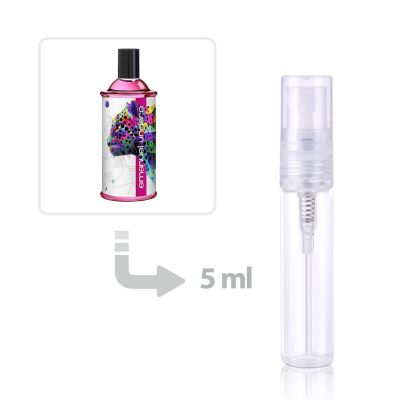 Intense for Her Eau de Parfum for Women Emanuel Ungaro