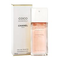 Coco Mademoiselle Eau de Toilette for Women