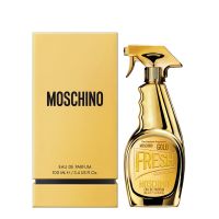 Gold Fresh Couture Eau de Parfum For Women Moschino