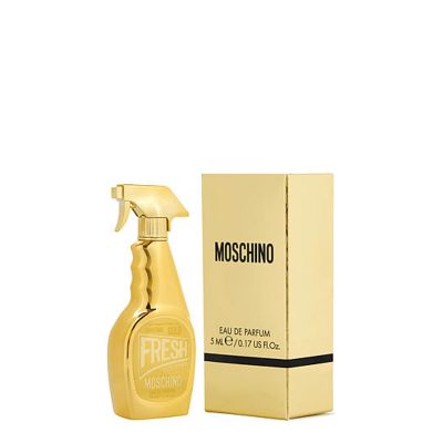 Gold Fresh Couture Eau de Parfum For Women Moschino