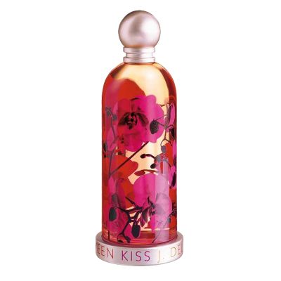 Halloween Kiss Eau de Toilette for Women Jesus Del Pozo