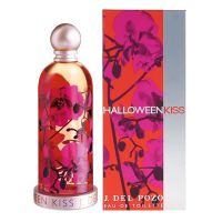 Halloween Kiss Eau de Toilette for Women Jesus Del Pozo