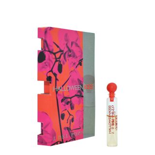 Halloween Kiss Eau de Toilette for Women Jesus Del Pozo