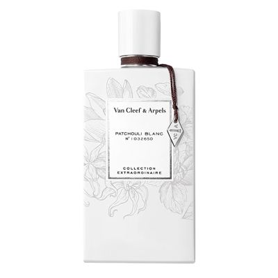 Patchouli Blanc Eau de Parfum for Women and Men Van Cleef Arpels