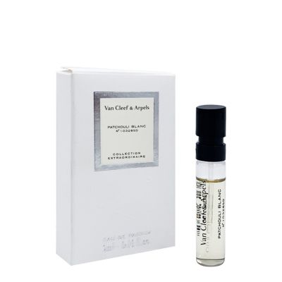 عطر باتشولي بلانك أو دي بارفيوم للجنسين فان كليف أند أربيلز