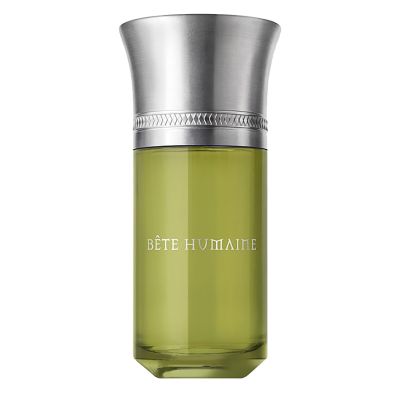 Bete Humaine Eau de Parfum for Women and Men Les Liquides Imaginaires