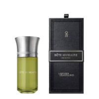Bete Humaine Eau de Parfum for Women and Men Les Liquides Imaginaires